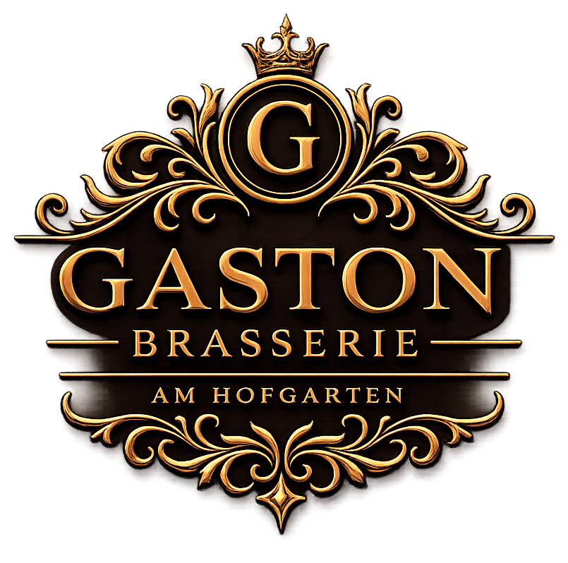Gaston